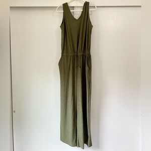 Old Navy Green Romper